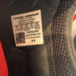 Under Armour Hovr Phantom